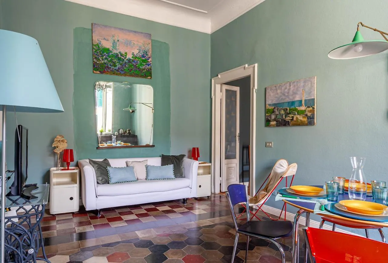 Joivy Elegant Flat With Balcony Apartamento Milão Itália